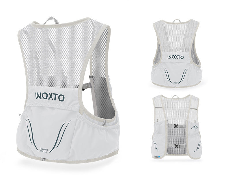 2.5L Waterproof Lightweight Hydration Vest Backpack